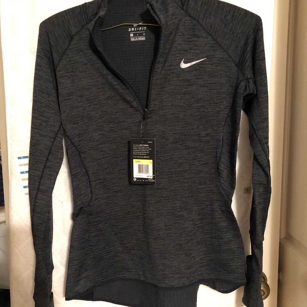 Nike Dri-Fit Thermal pullover 1/4 zip